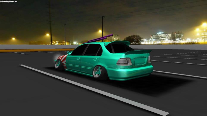 Illustration for article titled S-Tuner Photodump